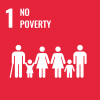 SDG 1 | No Poverty