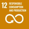 SDG 12 | Responsible Consumption and Production