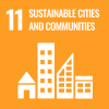 SDG 11 | Sustainable Cities and Communities