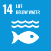 SDG 14 | Life below Water