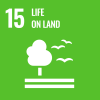 SDG 15 | Life on Land