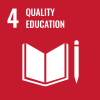 SDG 4 | Quality Education
