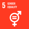 SDG 5 | Gender Equality