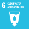 SDG 6 | Clean Water and Sanitation