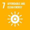 SDG 7 | Affordable and Clean Energy