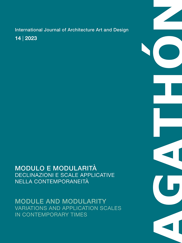 modulo modulari, module, modularity