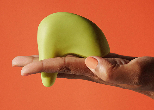 Kiwi by The Pelvic People and Nienke Helder (source: thepelvicpeople.com). AGATHÓN 17 | 2025